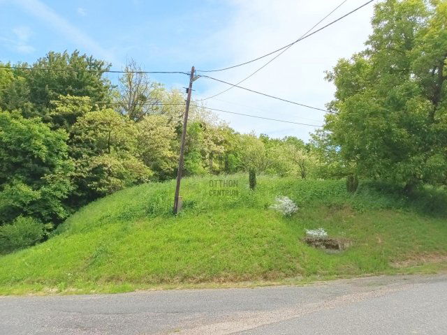 Eladó telek, Zalaköveskúton 5.9 M Ft / költözzbe.hu