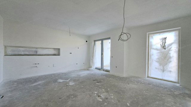 Eladó ikerház, Nyíregyházán 97 M Ft, 4 szobás