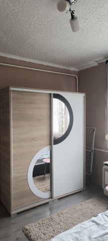 Eladó panellakás, Bátonyterenyén, Jedlik Ányos úton 17.9 M Ft