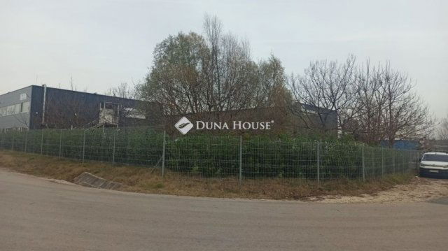 Eladó ipari ingatlan, Sóskúton 750 M Ft / költözzbe.hu