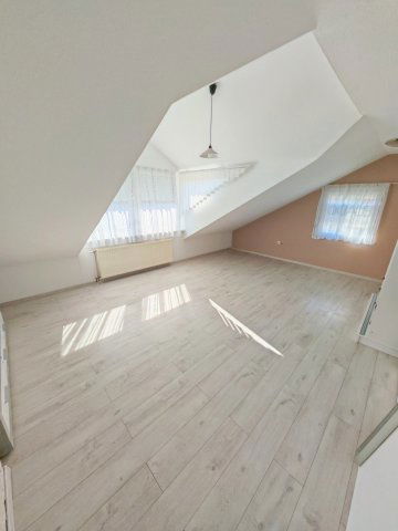 Eladó téglalakás, Zalaegerszegen 46 M Ft, 3 szobás