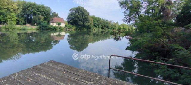 Eladó nyaraló, Gyomaendrődön 24.9 M Ft, 1+1 szobás