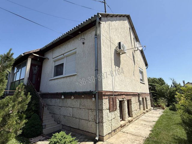 Eladó családi ház, Püspökladányban 56 M Ft, 3+1 szobás