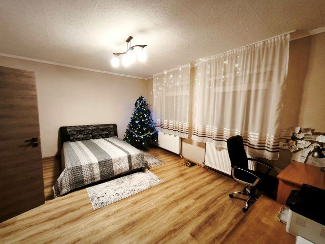 Eladó családi ház, Nyíregyházán 69.9 M Ft, 3 szobás