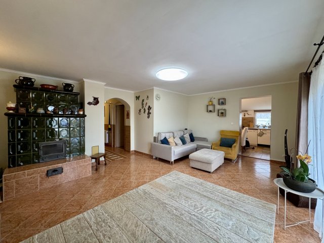 Eladó családi ház, Gyenesdiáson 119 M Ft, 4 szobás