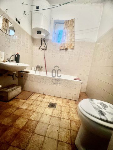 Eladó családi ház, Sajókazán 7.99 M Ft, 3 szobás