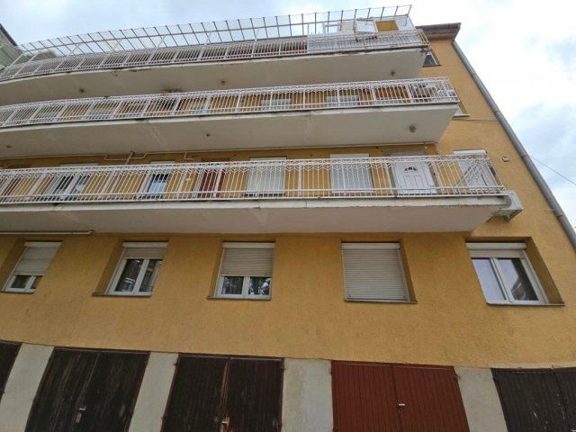 Kiadó téglalakás, albérlet, Kaposváron 215 E Ft / hó