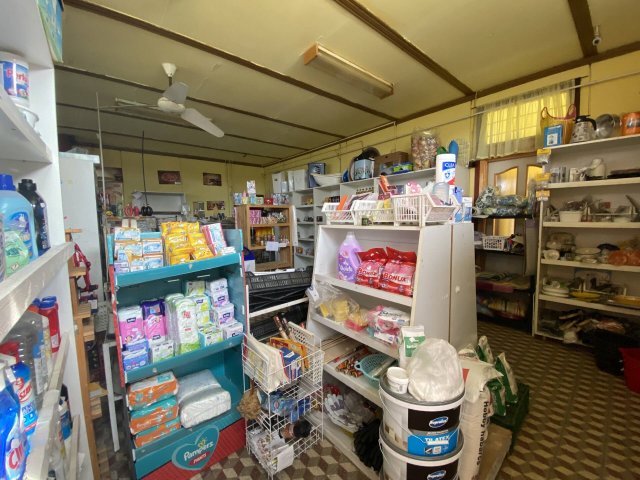 Eladó üzlethelyiség, Körösladányban 8.5 M Ft