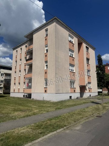 Eladó téglalakás, Miskolcon 20.3 M Ft, 2 szobás