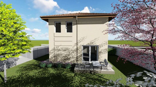 Eladó sorház, Budapesten, XXIII. kerületben 108.9 M Ft, 4 szobás