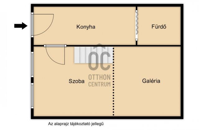 Eladó téglalakás, Budapesten, III. kerületben 51.9 M Ft