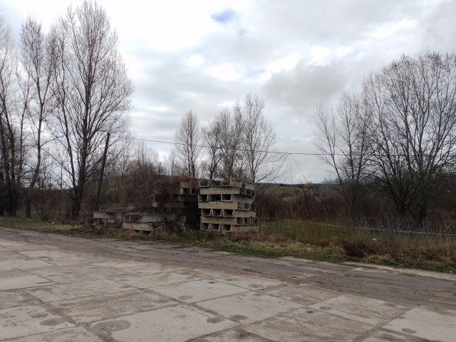Eladó mezogazdasagi ingatlan, Piliscsabán 95 M Ft