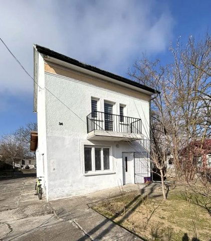 Eladó családi ház, Sülysápon 47 M Ft, 3+1 szobás