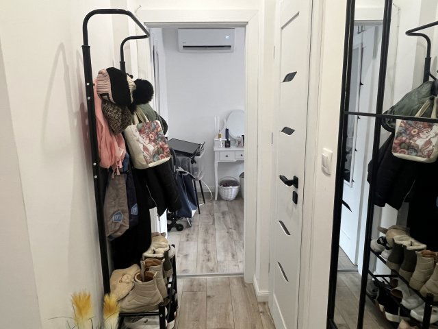 Eladó téglalakás, Békéscsabán 42.9 M Ft, 2 szobás