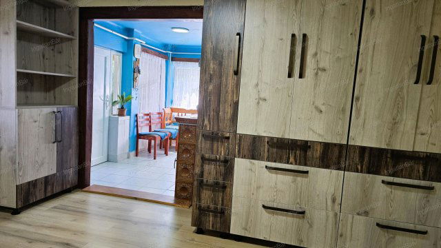 Eladó családi ház, Nyíregyházán 22.2 M Ft, 1 szobás