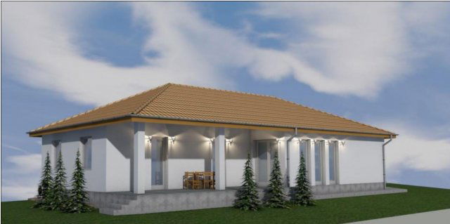 Eladó családi ház, Érden 129.9 M Ft, 4+4 szobás