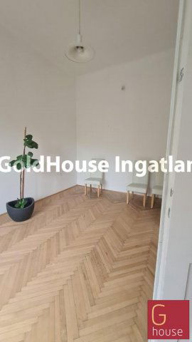 Kiadó iroda, Budapesten, XI. kerületben, Bartók Béla úton