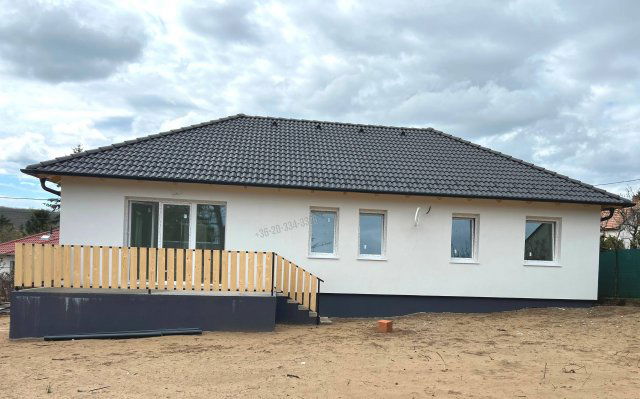 Eladó családi ház, Erdőkertesen 82 M Ft, 5 szobás