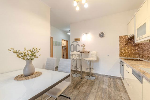 Eladó téglalakás, Budapesten, IX. kerületben 129.5 M Ft