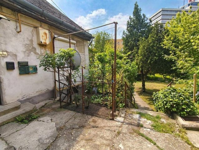 Eladó téglalakás, Budapesten, IV. kerületben 28.9 M Ft, 1 szobás