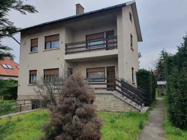 Eladó családi ház, Budapesten, XVI. kerületben 119.9 M Ft
