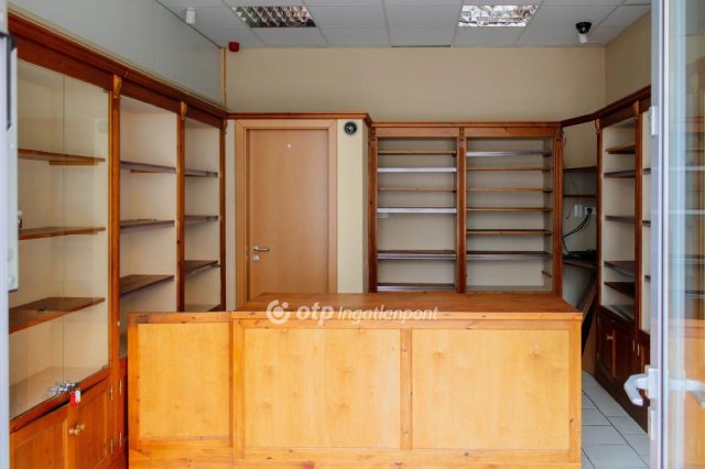 Eladó üzlethelyiség, Debrecenben 52 M Ft / költözzbe.hu