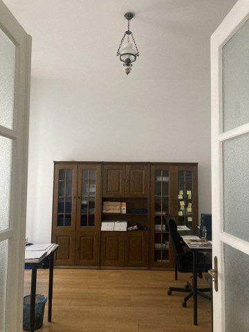 Kiadó téglalakás, albérlet, Budapesten, V. kerületben, 2 szobás
