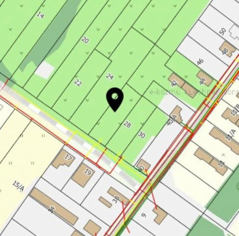 Eladó telek, Hernádon 14.5 M Ft / költözzbe.hu