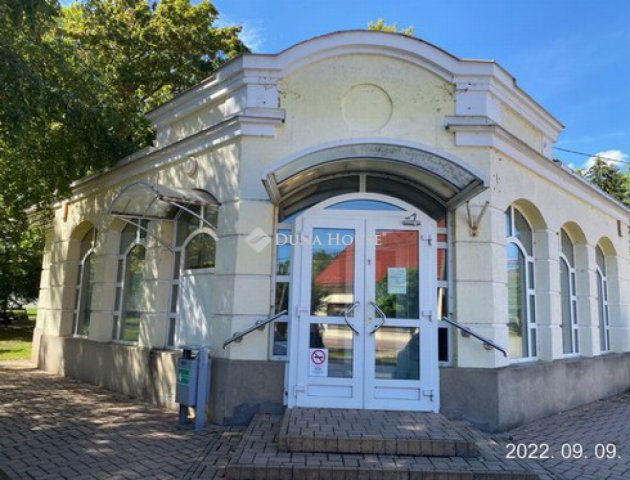 Eladó üzlethelyiség, Lánycsókon 40.71 M Ft
