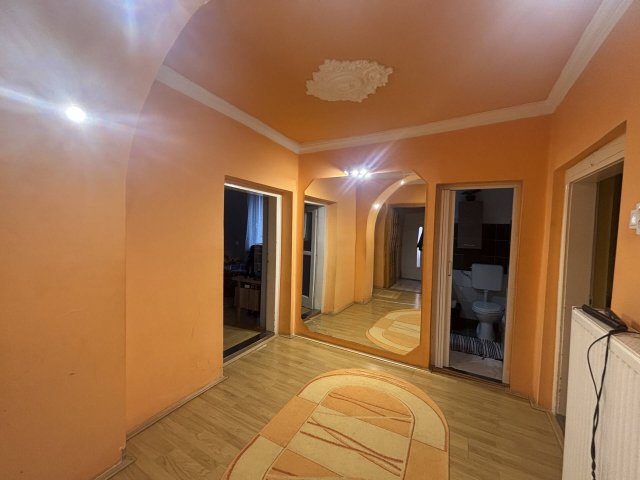 Eladó családi ház, Kisvárdán 74.9 M Ft, 5 szobás