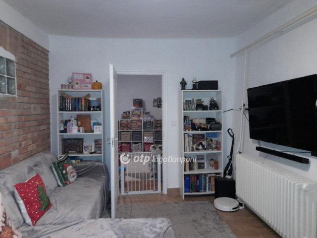 Eladó családi ház, Szegeden 49.99 M Ft, 3 szobás