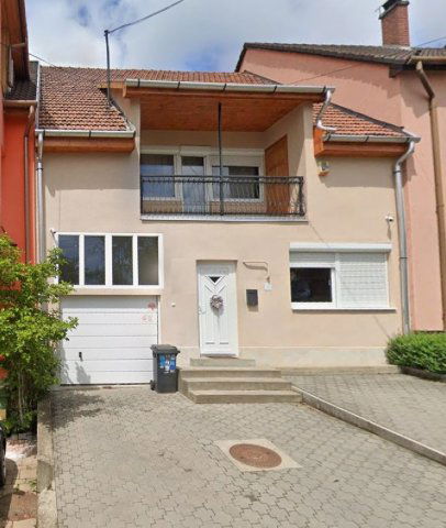 Eladó családi ház, Egerben 159 M Ft, 6 szobás