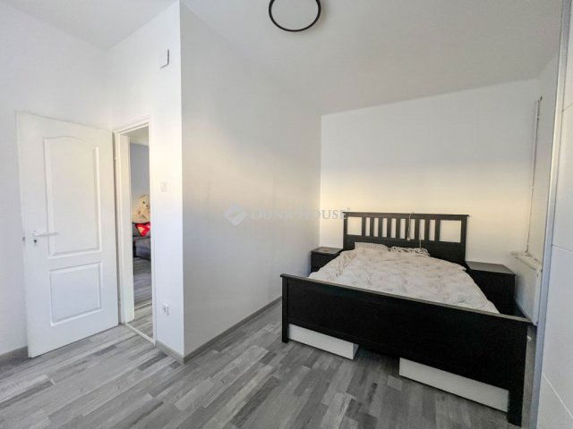 Eladó téglalakás, Budapesten, XX. kerületben 59.9 M Ft, 2 szobás