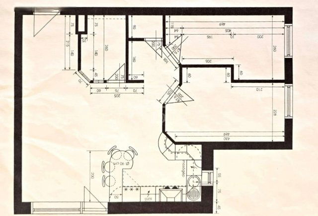 Eladó téglalakás, Budapesten, IV. kerületben 114.9 M Ft