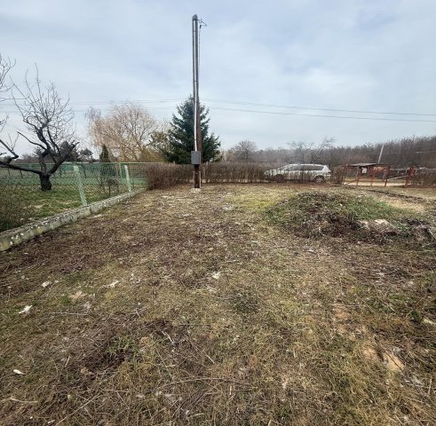 Eladó telek, Bocskaikerten, Margaréta utcában 10 M Ft