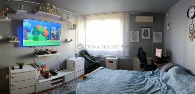 Eladó téglalakás, Budapesten, XXII. kerületben 64.9 M Ft
