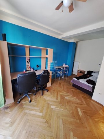 Eladó téglalakás, Budapesten, VIII. kerületben 97 M Ft, 3 szobás