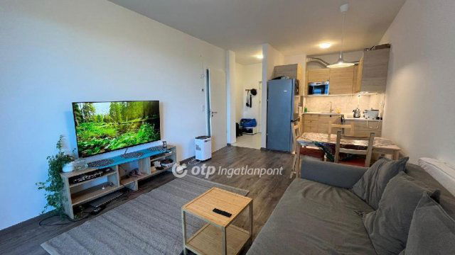 Eladó téglalakás, Budapesten, III. kerületben 96.9 M Ft