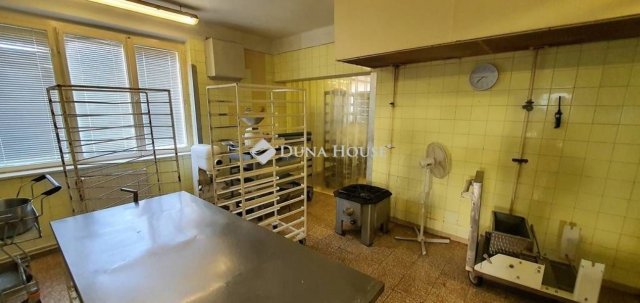 Eladó ipari ingatlan, Békéscsabán 200 M Ft
