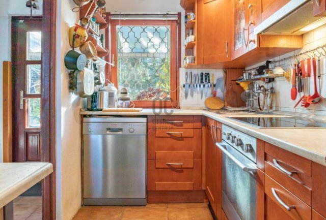 Eladó ikerház, Budapesten, XI. kerületben 184.9 M Ft, 5 szobás