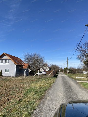 Eladó telek, Balatonbogláron 23.5 M Ft / költözzbe.hu