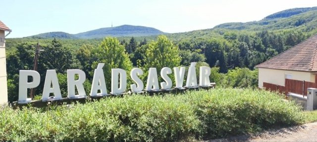 Eladó ikerház, Parádsasváron 29.9 M Ft, 1+1 szobás
