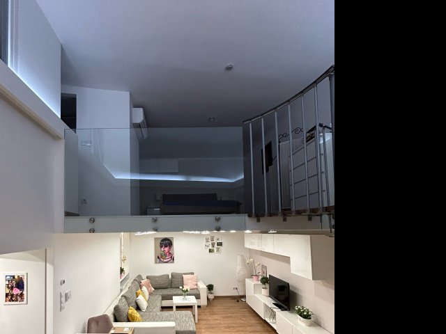 Kiadó téglalakás, albérlet, V. kerületben, Henszlmann Imre utcában