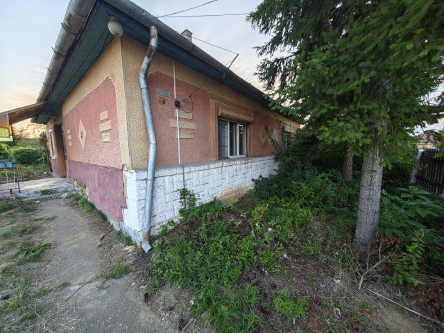 Eladó családi ház, Rohodon 7.5 M Ft, 3 szobás