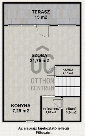 Eladó sorház, Fóton 130.99 M Ft, 4 szobás / költözzbe.hu