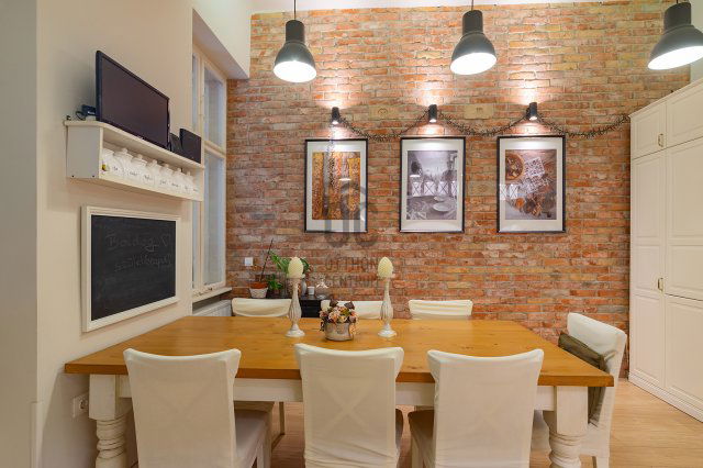 Eladó téglalakás, Budapesten, XII. kerületben 174.9 M Ft