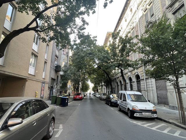 Eladó üzlethelyiség, Budapesten, VIII. kerületben 79.9 M Ft