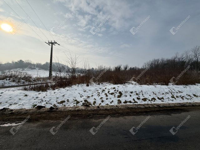 Eladó telek, Pethőhenyen 2.5 M Ft / költözzbe.hu