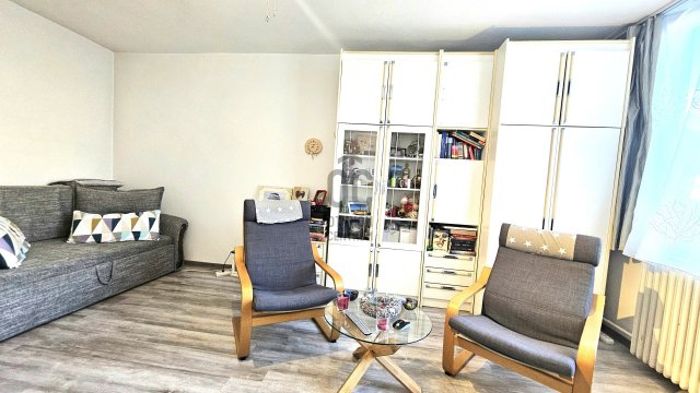 Eladó téglalakás, Budapesten, X. kerületben 53.9 M Ft, 2 szobás