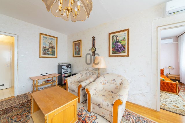 Eladó panellakás, Budapesten, XV. kerületben 61.9 M Ft, 3 szobás